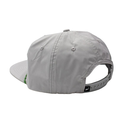 Mr. Mallard Low-Profile Rope Hat