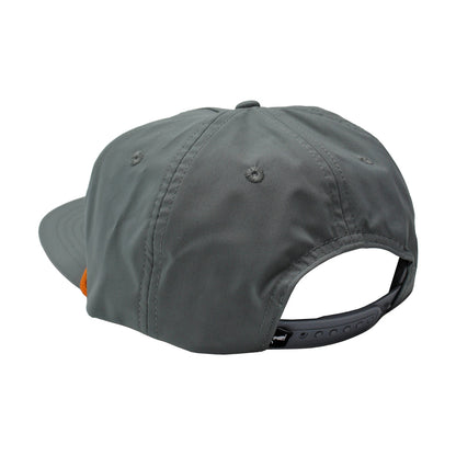 Pinchy Low Profile Rope Hat