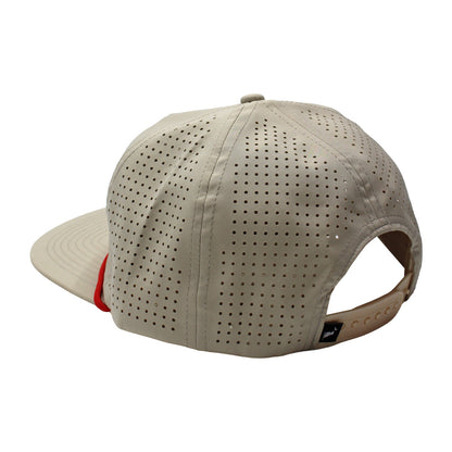 Good Ole 'Merica Performance Low Profile Rope Hat