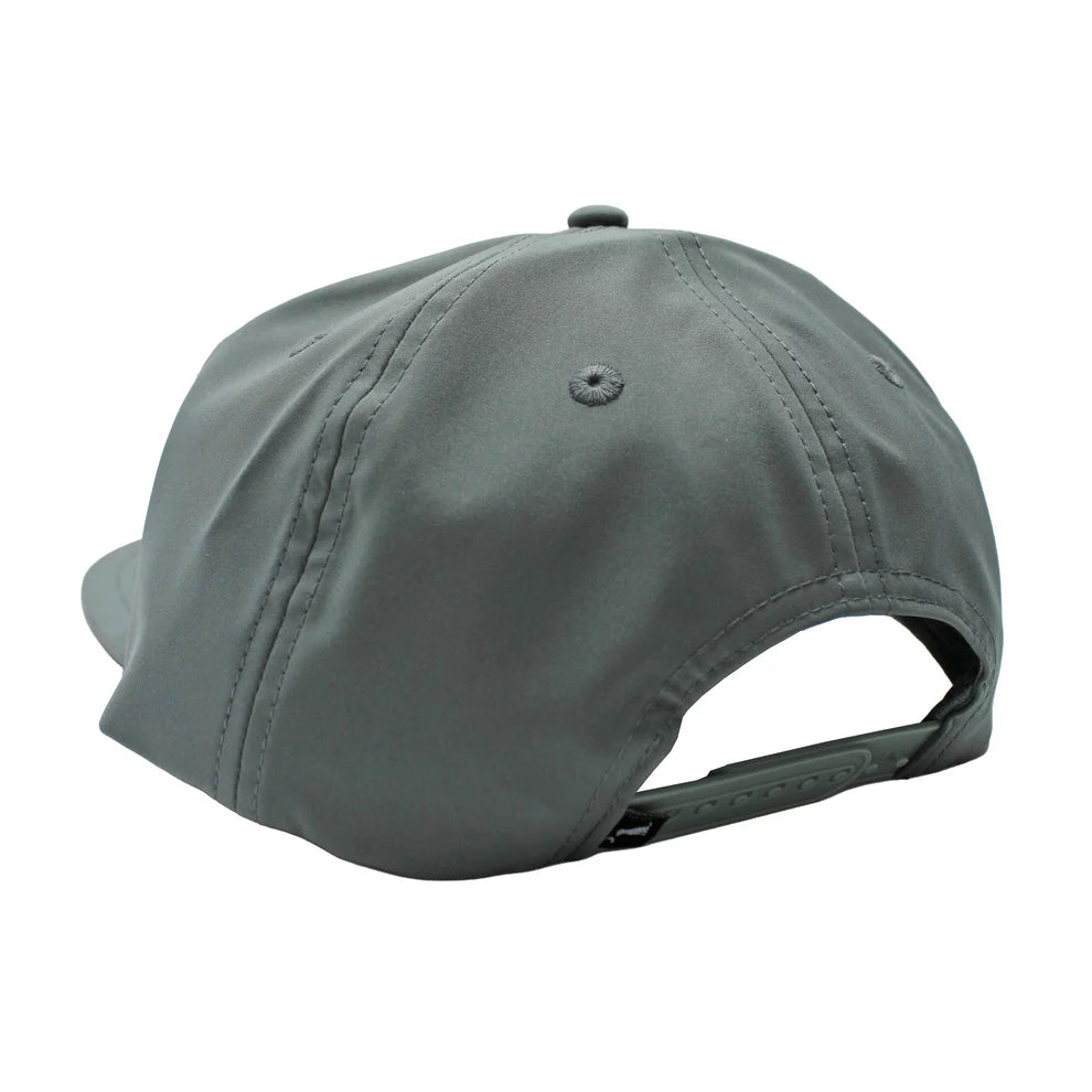 Local Boy Youth Pointer Patch Low Profile Rope Hat
