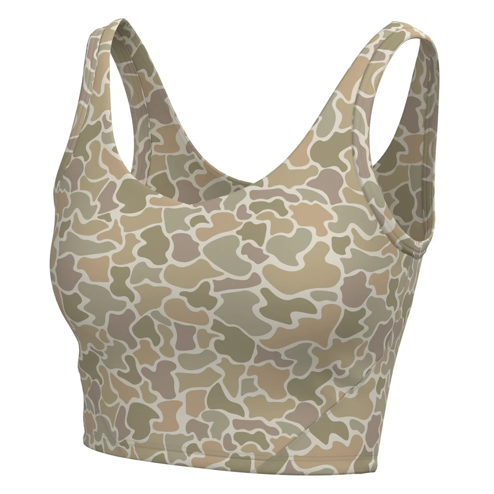 Local Girl Tank Top