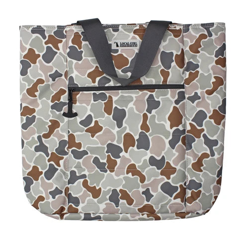 Local Girl Cooler Bag
