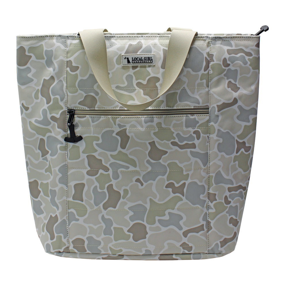 Local Girl Cooler Bag