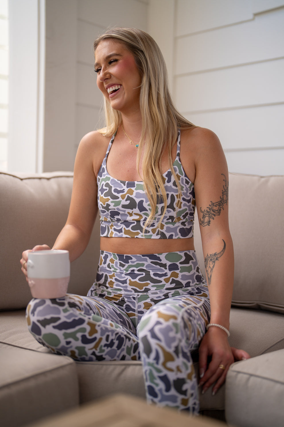 Leggings | Local Girl