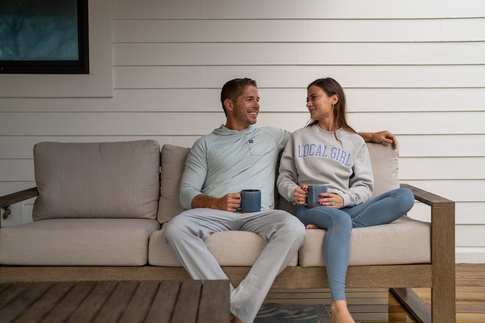 Leggings | Local Girl