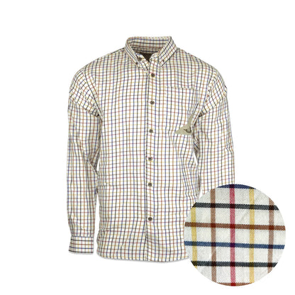 Lighthouse Oxford Shirt | Dixie Decoys