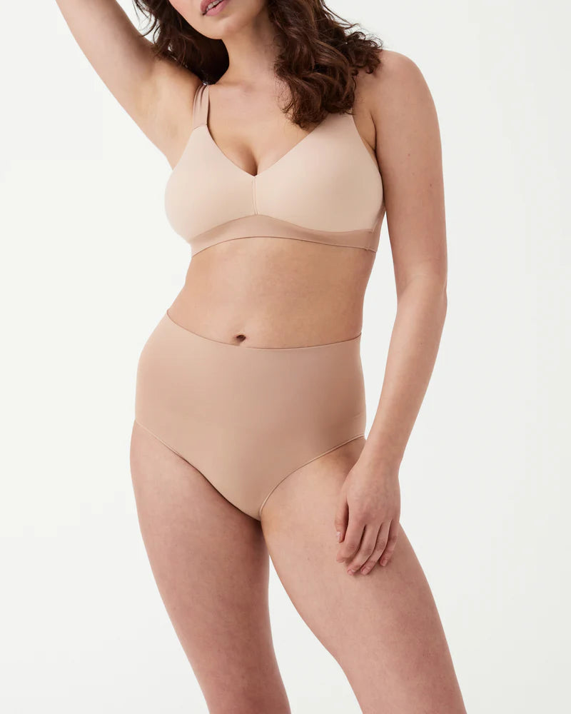 Spanx Lightly Lined Bralette