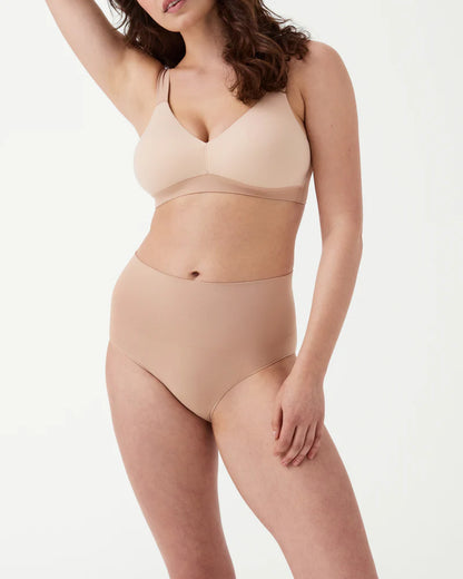 Spanx Lightly Lined Bralette