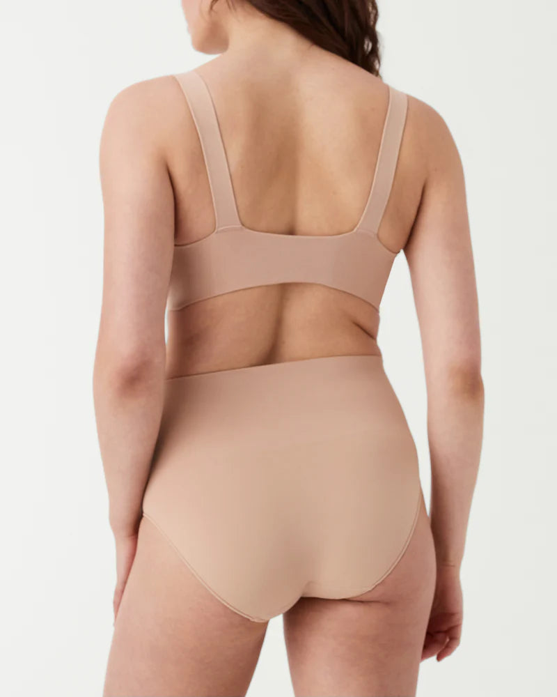 Spanx Lightly Lined Bralette