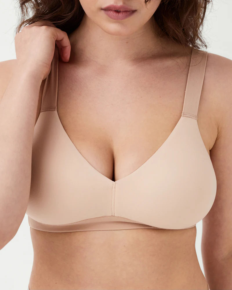 Spanx Lightly Lined Bralette