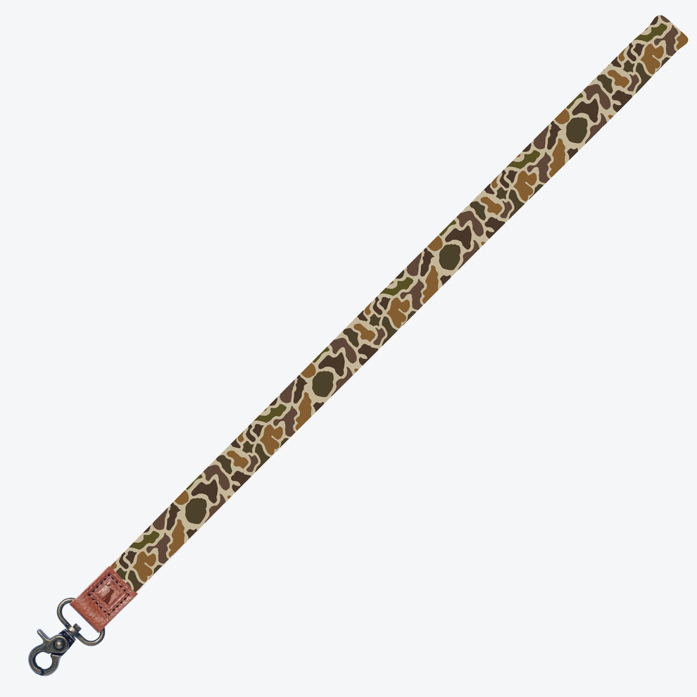 Long Lanyard