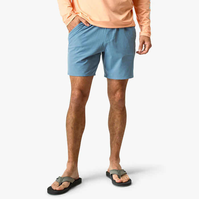 Swiftwater Shorts | Men's | Aftco