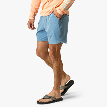 Swiftwater Shorts | Men's | Aftco