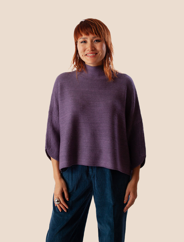 Boho Sweater