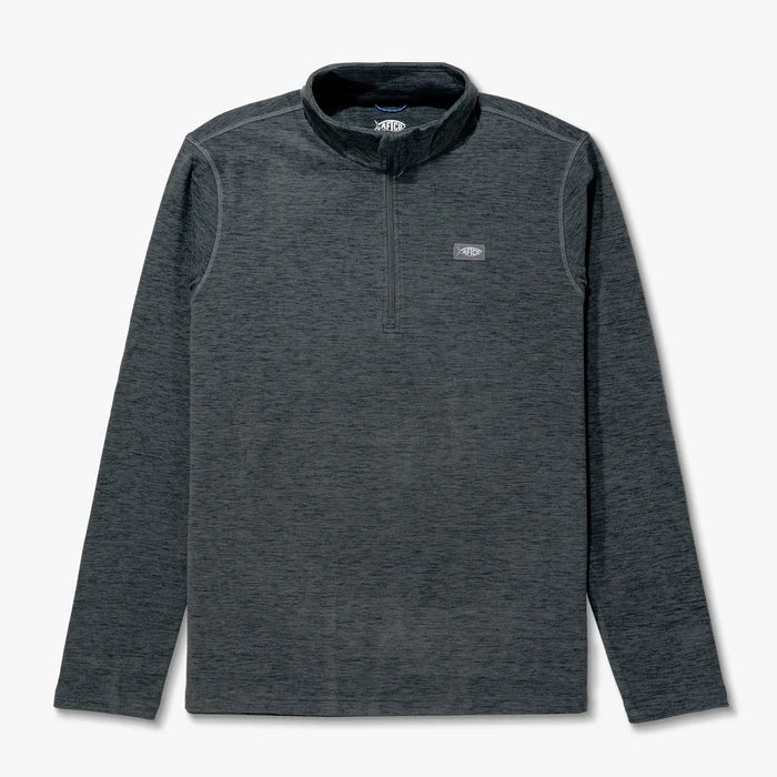 Coastal Layer Quarter Zip | Aftco