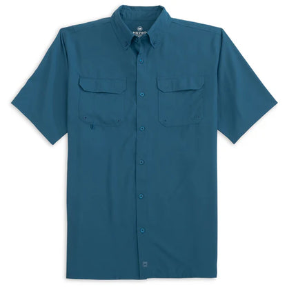 The Beaufort Short Sleeve | Heybo