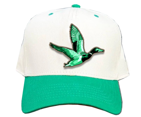 Mucker Bucket OG Duck Bucket