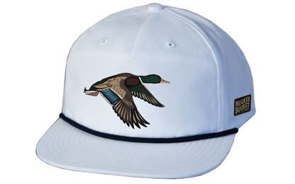 Mallard Bucket