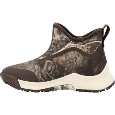 Kids' Outscape Pull On Boot