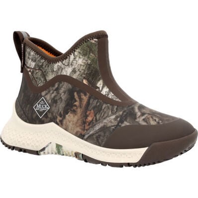 Kids' Outscape Pull On Boot