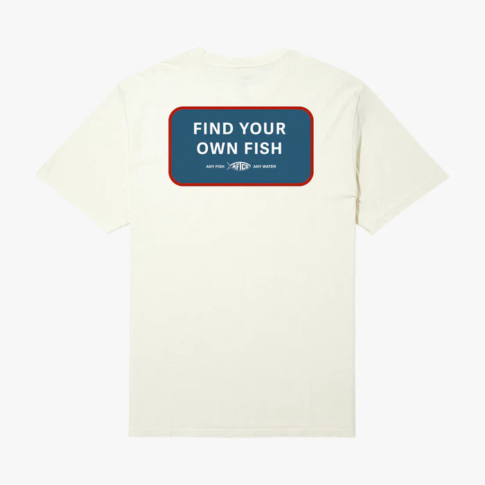 FYOF Short Sleeve TShirt