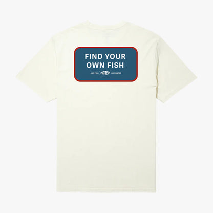FYOF Short Sleeve TShirt