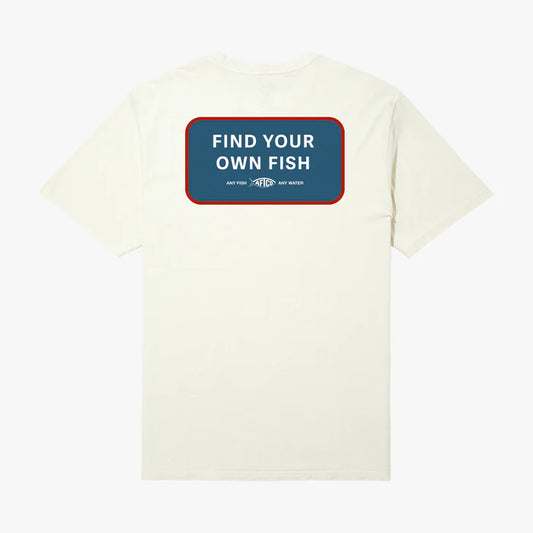 FYOF Short Sleeve TShirt