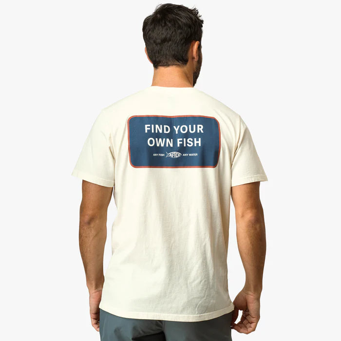 FYOF Short Sleeve TShirt