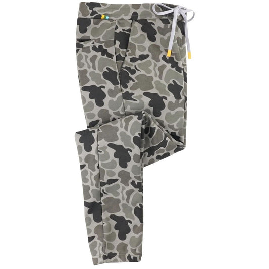 Youth Fireside Fleece Pants | Marsh Wear