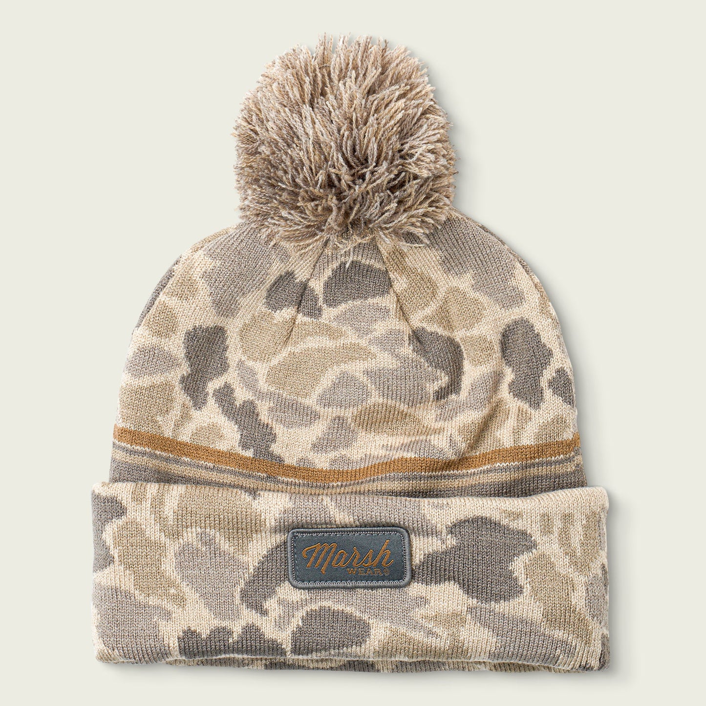 Mallard Beanie | Marsh Wear