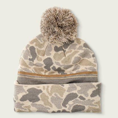 Mallard Beanie | Marsh Wear