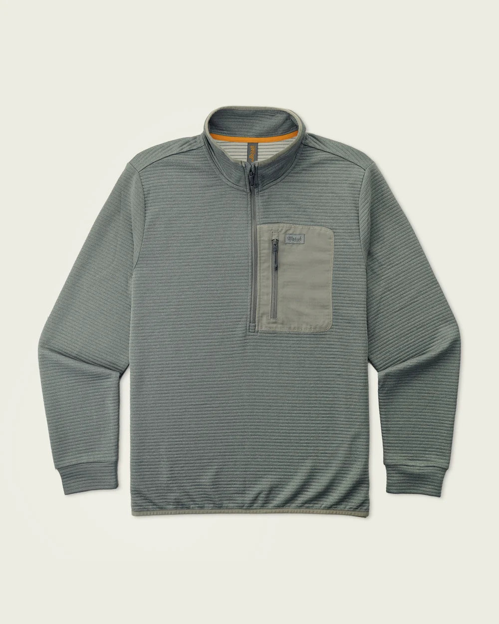 Sullivan Quarter Zip