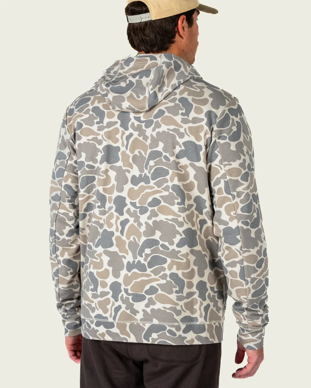 Fireside Fleece Hoodie