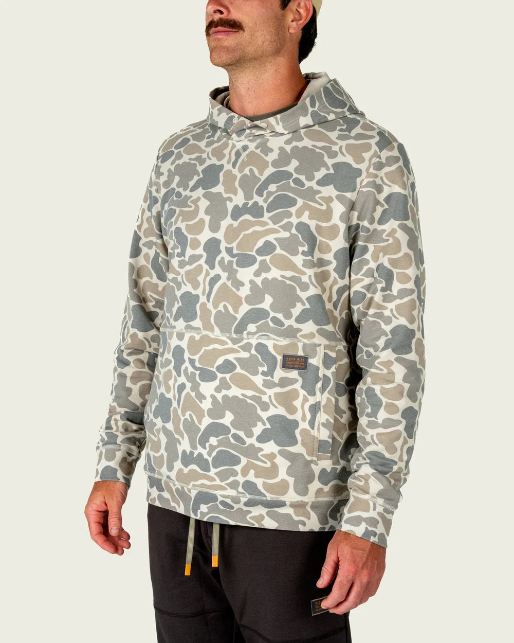 Fireside Fleece Hoodie