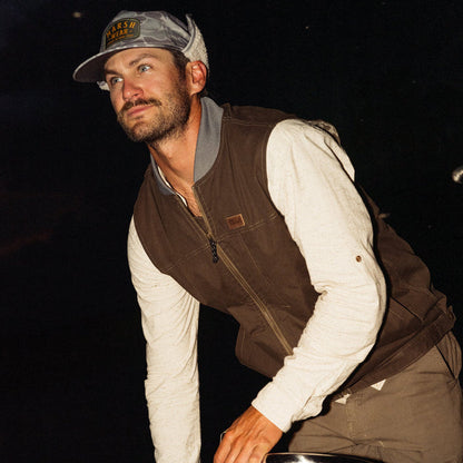 Wheeler Vest | Marsh Wear