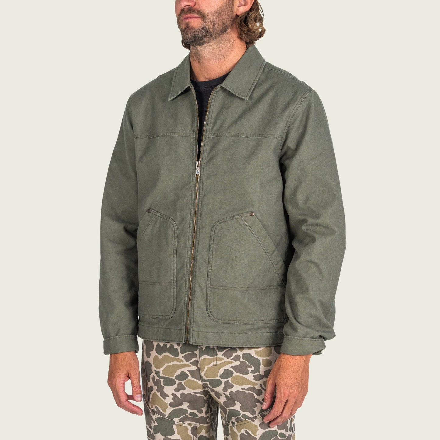 Men's Westwood Jacket | Marsh Wear