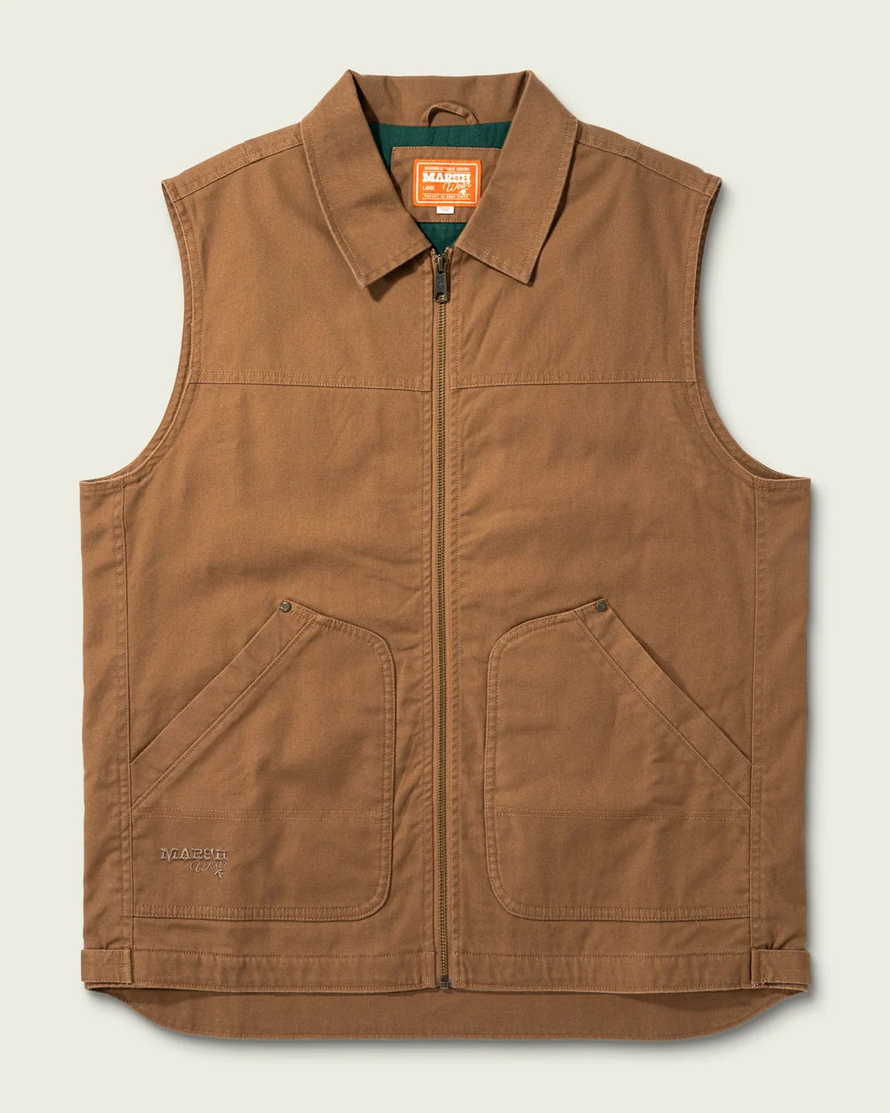 Westwood Vest