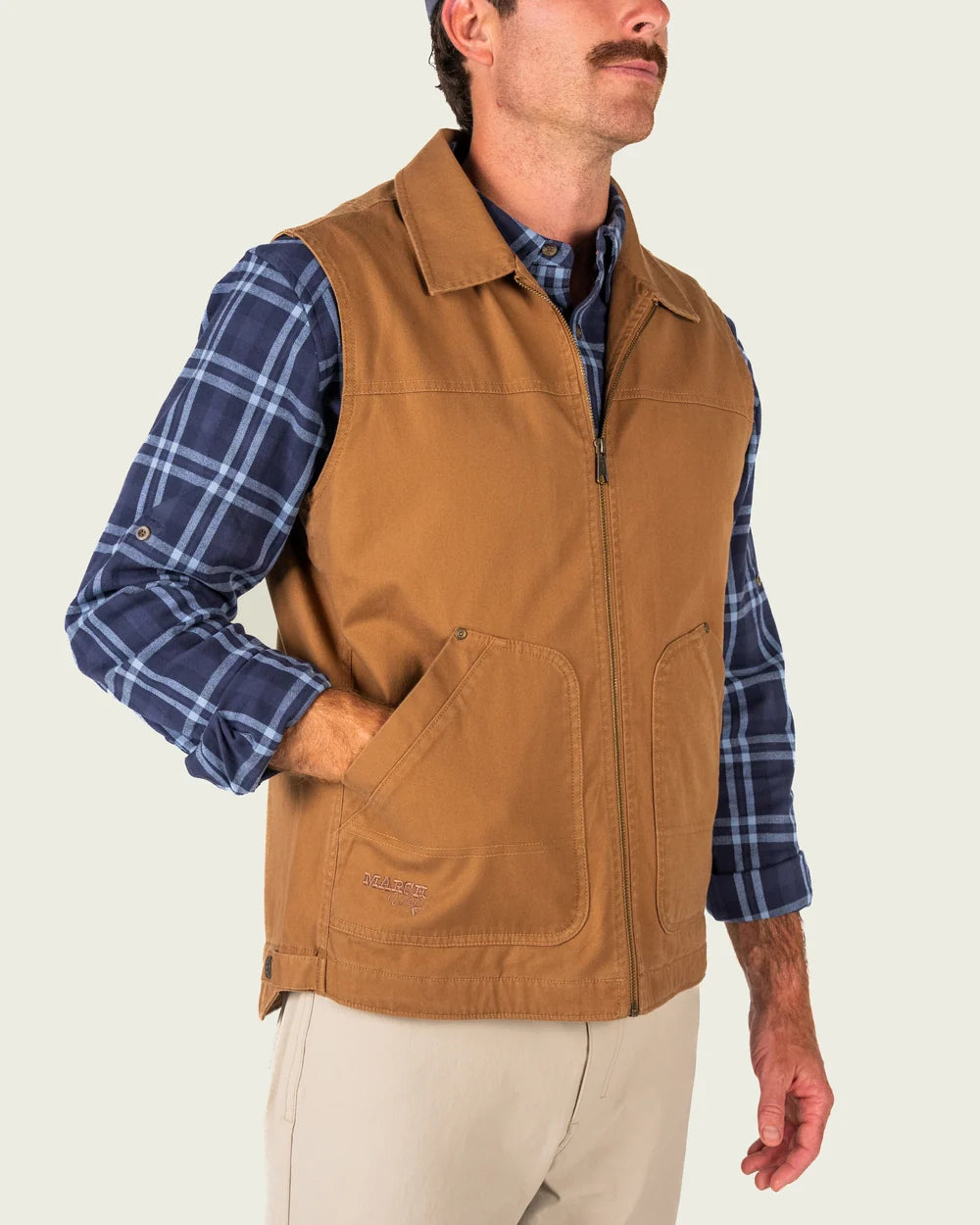 Westwood Vest