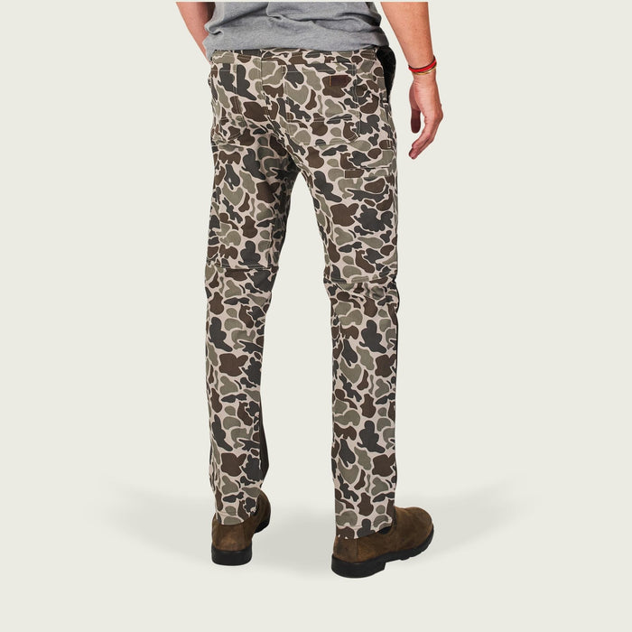 Herman Hagood Pants | Marsh Wear