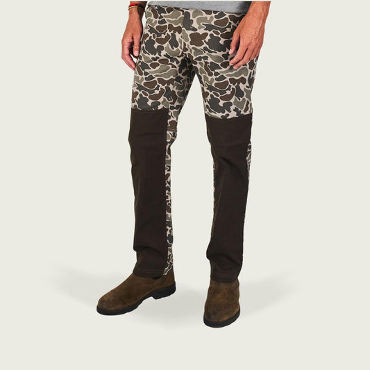 Herman Hagood Pants | Marsh Wear