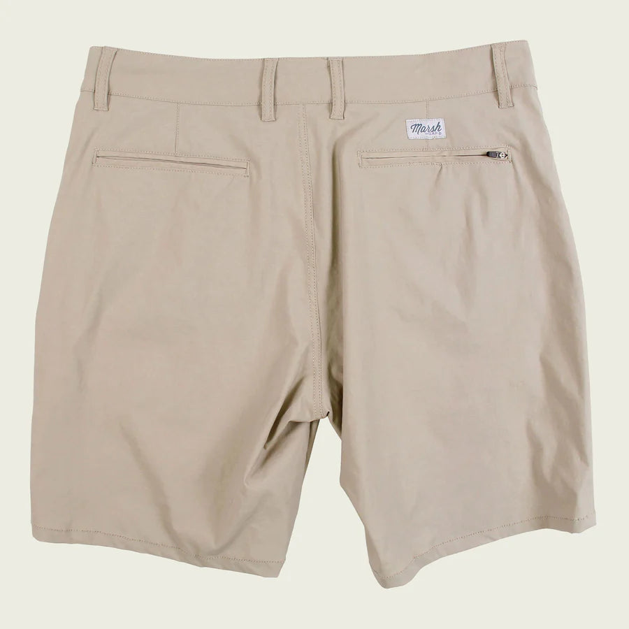 Prime Short | Marsh Wear