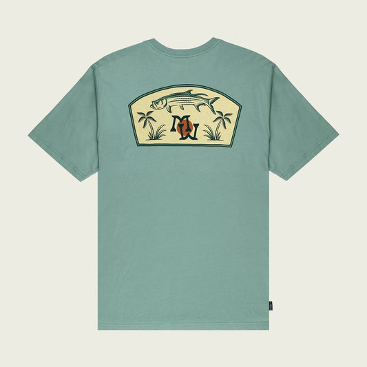 Silver King T-Shirt | Marsh Wear