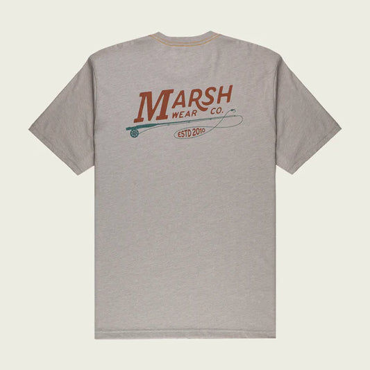 Circulate T-Shirt | Marsh Wear