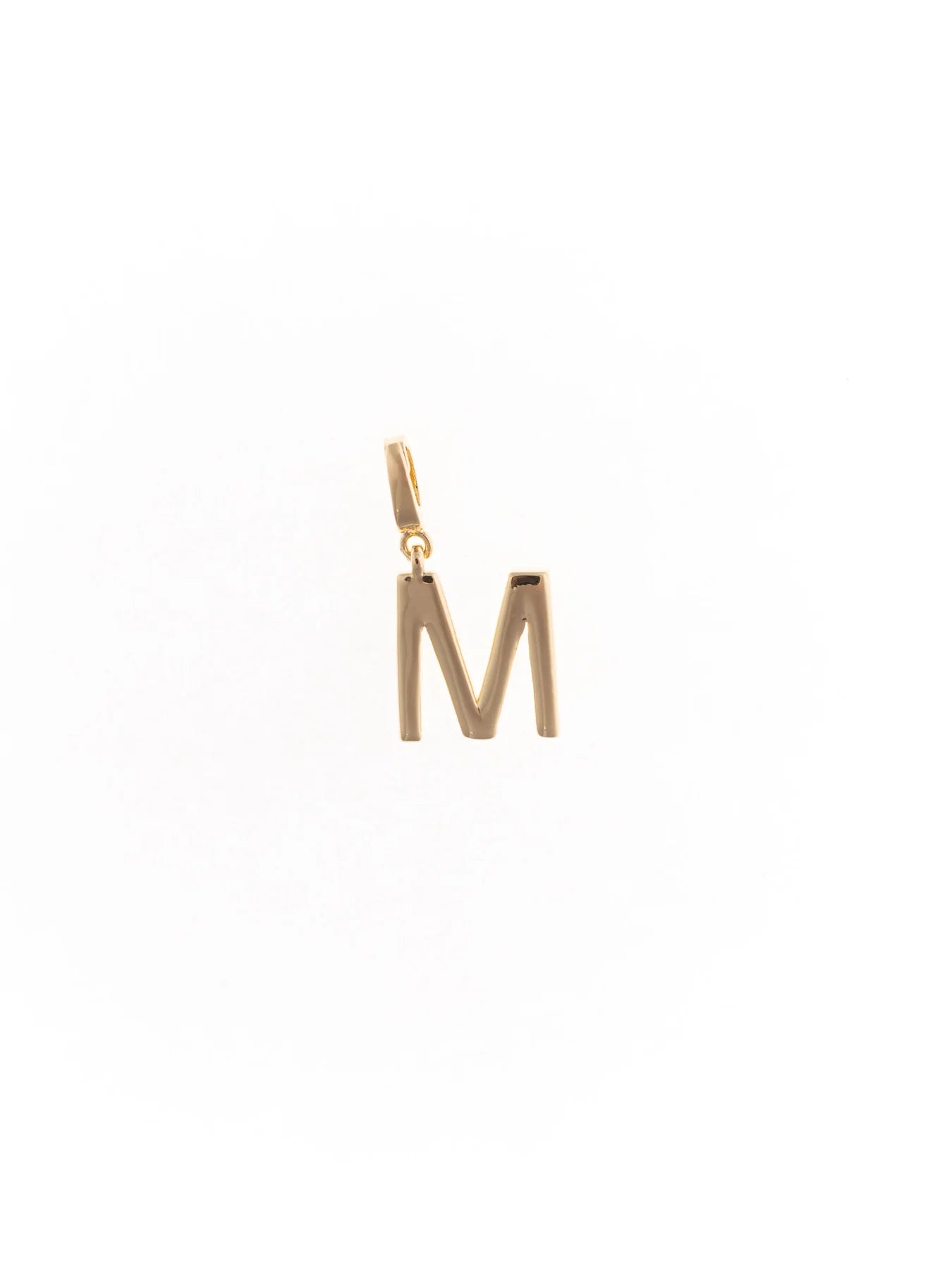 Initial Charm | Tia Collection