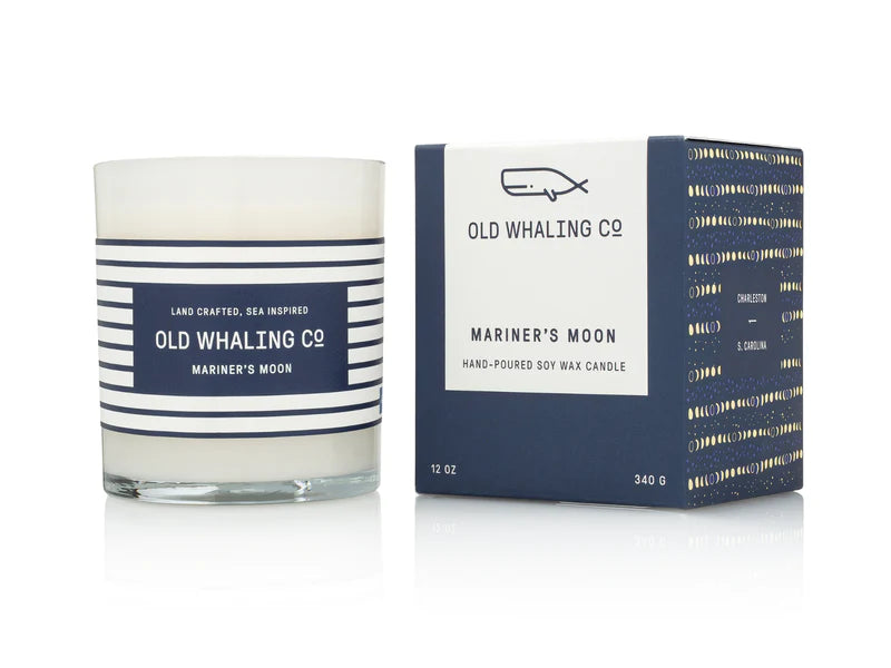Candles | Old Whaling Company