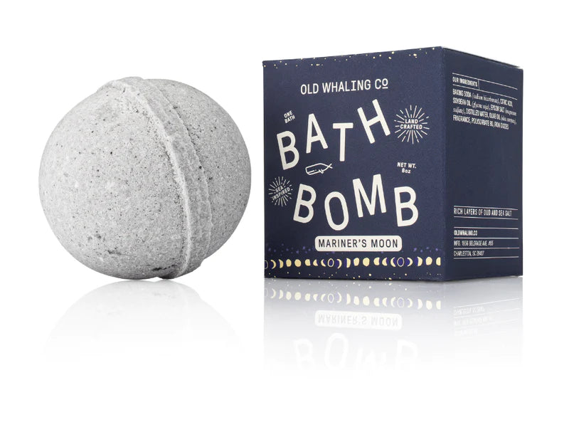 Bath Bomb | Old Whaling Company