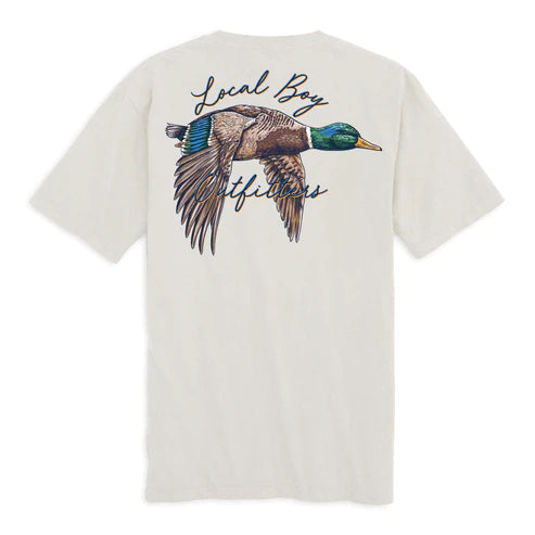 Migrating Short Sleeve Tee | Local Boy