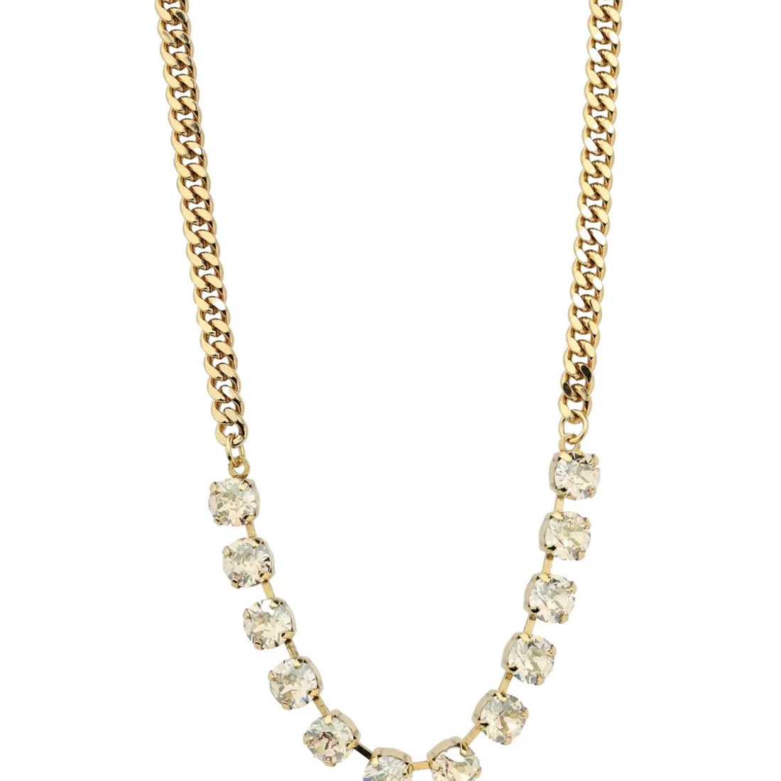 Mini Oakland Necklace
