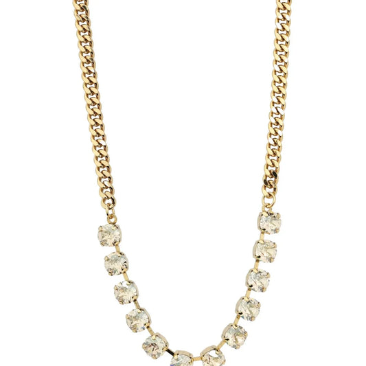 Mini Oakland Necklace