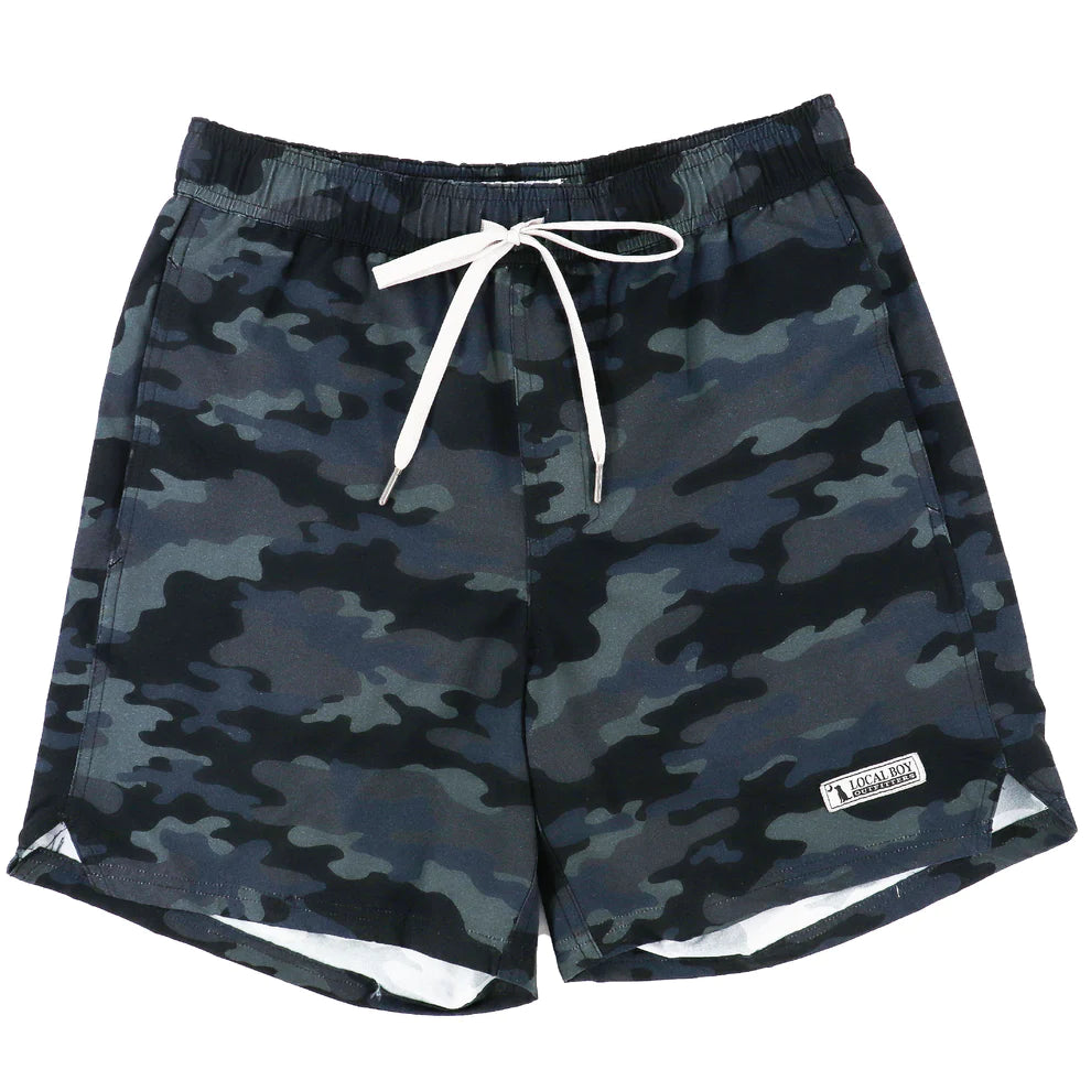 Swim Trunks